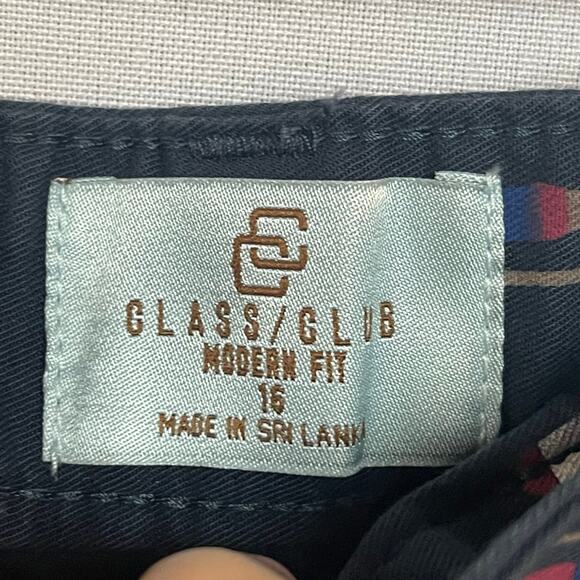 Class/Club Boys Shorts size 16 NWT - Picture 7 of 9